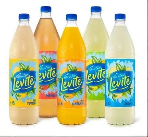 Levite Pera 1 5 Lt Almac n Cooperativo